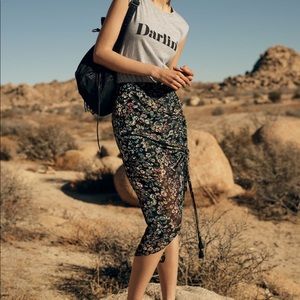 Rebeca Minkoff Romy Skirt